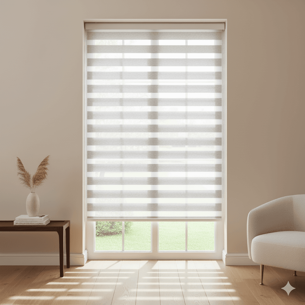 Honeycomb Blinds