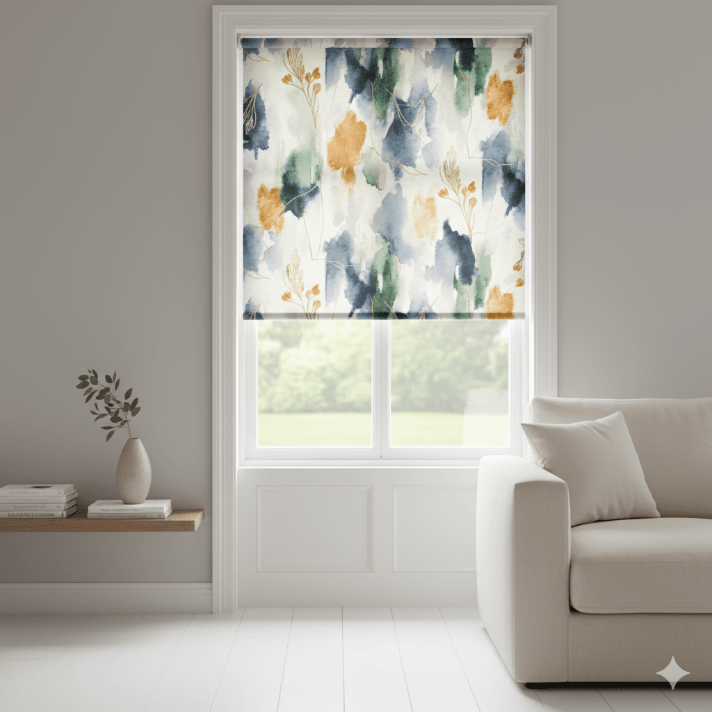 Printed Blinds